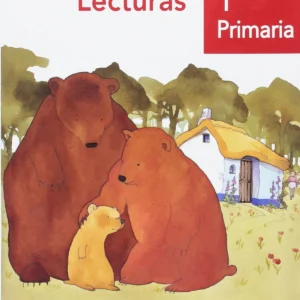 LECTURAS 1º.PRIMARIA