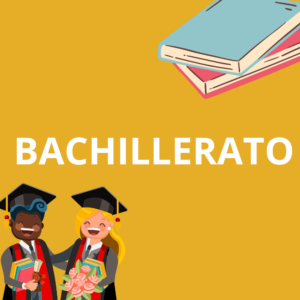Bachillerato