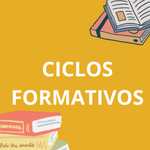 Ciclos Formativos