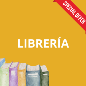 Librería (ofertas)