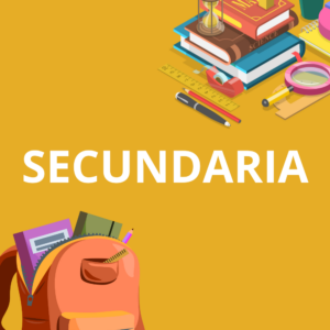 Secundaria