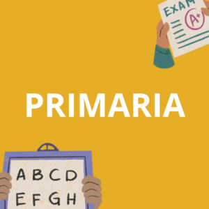 Primaria