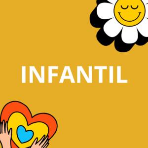 infantil